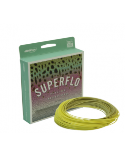SUPERFLO ELITE DT3F
